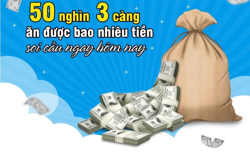 3 càng là gì? cách soi cầu 3 càng hôm nay mới nhất