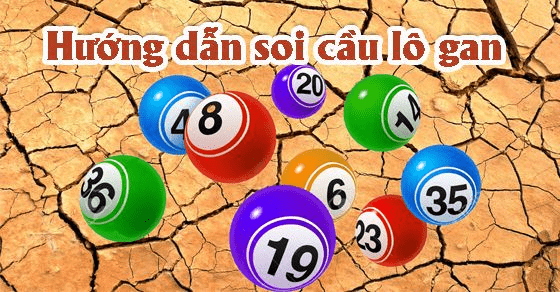 Thống kê loto XSMB | Thống kê lô gan