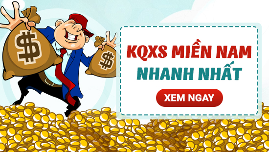 Thống kê kết quả xổ số miền Nam – XSMN